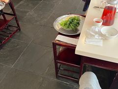 -太婆天府山珍酒楼(亚运村店)