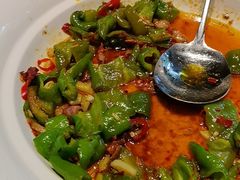 -唐猫庭院·千年陕菜(大唐不夜城店)