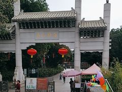 -南海神庙