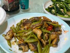 -崖口红树林海鲜餐厅
