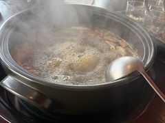 -滇野云南野生菌餐厅(陕西南路店)