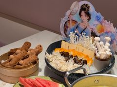 -花城粤菜餐厅(高新区店)