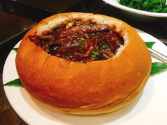 -唐廊烤鸭店(工体店)