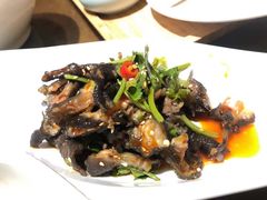 -刀板香·安徽菜(国购IFC店)