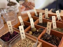 -日出青木·杭帮菜名店