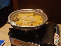 -小山日本料理(兴业太古汇店)