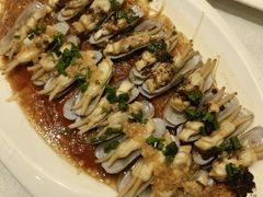 双味蛏子-阿娘家·原生态农家菜(国顺东路店)