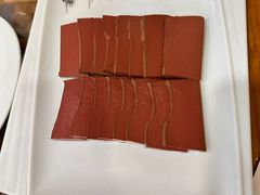 -口福居老北京涮肉(大运村店)