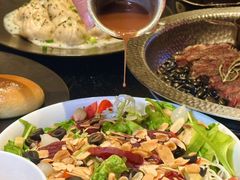 -庐灶江南·江南菜·四合院Bistro(东直门雍和宫·原华侨宾馆店)