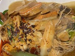 -林静小吃(复兴路店)