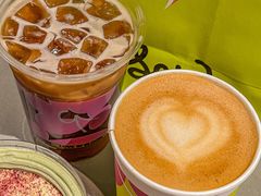 -Seesaw Coffee(上生新所店)