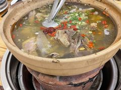 -蔡记·九米羊肉炉(东渡店)