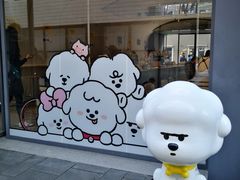 -Seesaw Coffee(上生新所店)
