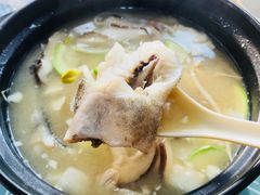 -贤花饭店(凯德店)