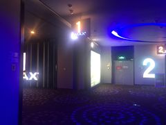 -万达影城(汉街万达广场IMAX店)