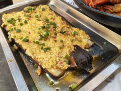-老梅园大虾城(八一桥店)