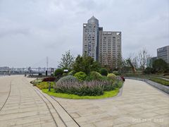 -董家渡渡口售票处