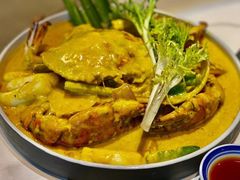 -清迈泰·泰国餐厅(华发商都店)