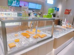 -奈雪的茶(龙湖西溪天街PRO店)