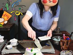 -幸福西饼生日蛋糕·下午茶(思明店)