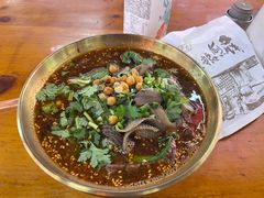 -德化新街商业街美食汇(佳宝金三角店)