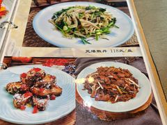 -南来顺饭庄·清真(南菜园店)