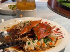 -佬太公海鸭·海鲜大排档(上海总店)
