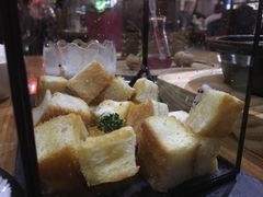 -3号仓库·餐厅(灵溪一店)