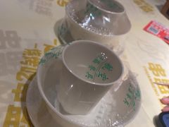-串盟烧烤·长沙美食地标(星沙店)