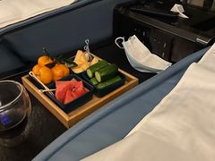 -华夏良子·足道SPA艾灸(王府井店)