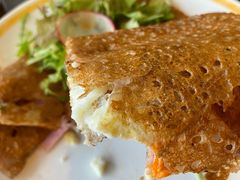 -La Creperie法餐厅(桃江路店)