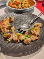 点击看大图 -陶然花园·婚宴