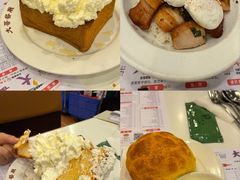 -大哥餐厅(西城花园店)
