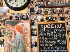 -后厨意餐La Cucina(外交公寓店)