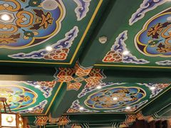 -王朝圣地温泉酒店-中餐厅