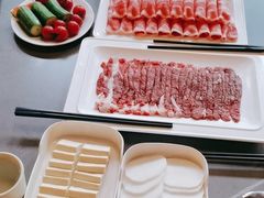 -君邦火锅(新疆大厦店)