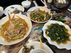 -盛中钰广味小馆
