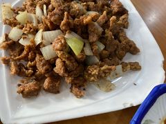 -同发号饭庄(复兴路店)