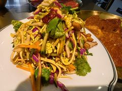 -炉队长·齐齐哈尔家庭烤肉(马家堡店)