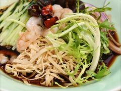 -全聚德(蓝山店)