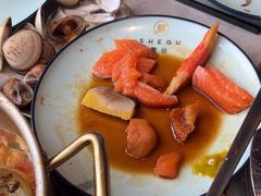 -奢谷·海鲜自助(南海万科店)