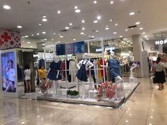 -新世界百货(顺义店)