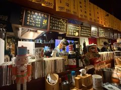 -半藏居酒屋(香港花园店)