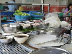 -广场正宗原汁薏米店