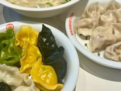 -双合园·海鲜水饺青岛菜(万佳广场店)