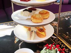 -利顺德大饭店·维多利亚花园(小白楼店)