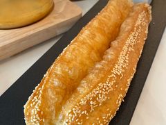 -苏州知音温德姆至尊酒店·四季海鲜自助餐厅(汾湖店)