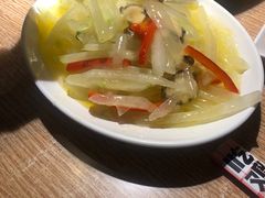 -李子坝梁山鸡(北碚万达五鸡哥店)