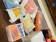 -好利来(尚志大街店)