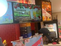 -85度C(南京龙江店)